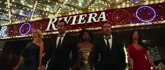 Les Infidèles Bande-annonce (EN)