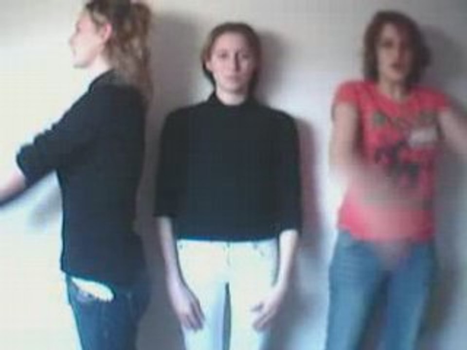 celtina, caro et moi