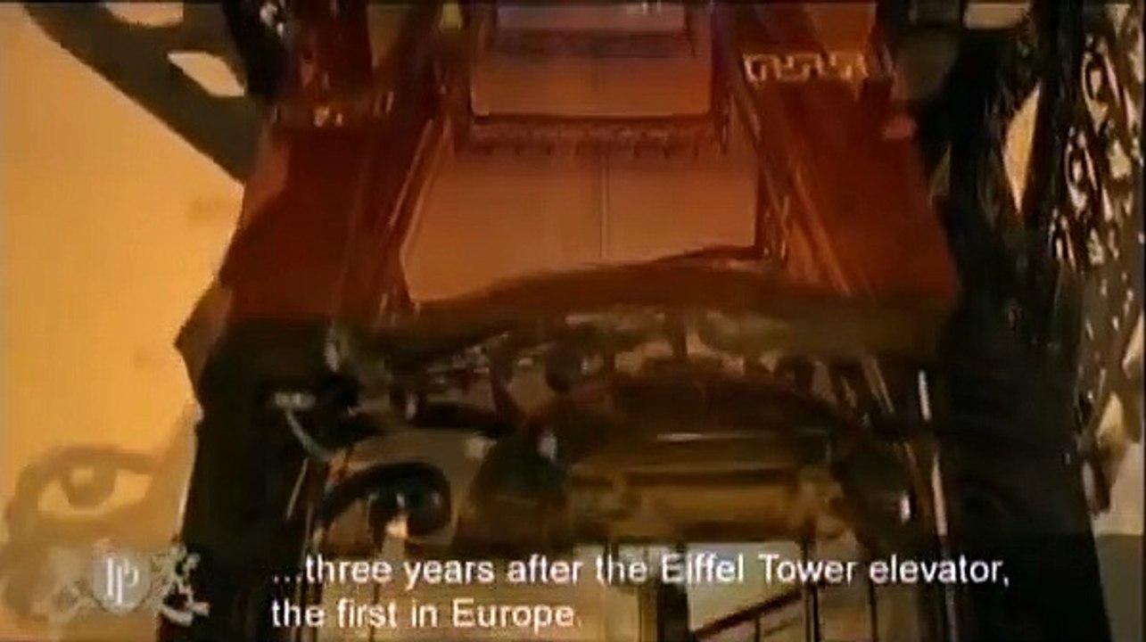 Pera Palace Hotel | Istanbul