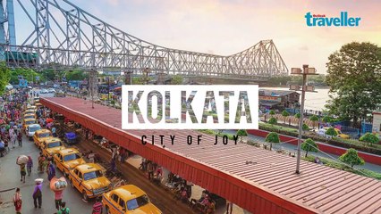 Exploring Cities | A Short Guide to Kolkata | Outlook Traveller