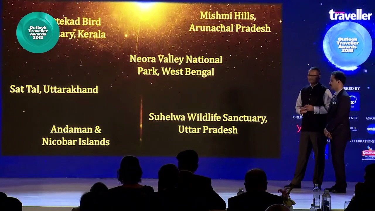 Best Birding Destination