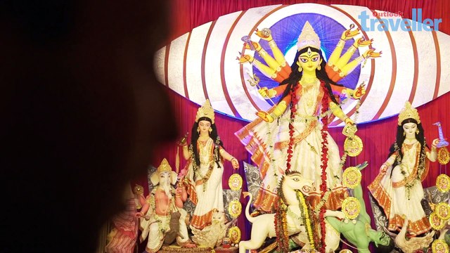 Pujo for All | Visit Bengal | Durga Puja Pandal | Best Pandals Of Bengal