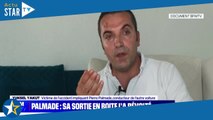 48 vis dans le corps  Le conducteur du véhicule percuté par Pierre Palmade révèle ses importantes