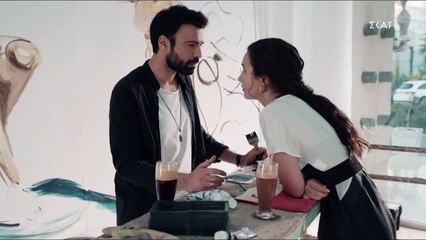 8 Λέξεις (Σ2) - Επεισόδιο 39 & 40 (01-10-2020)