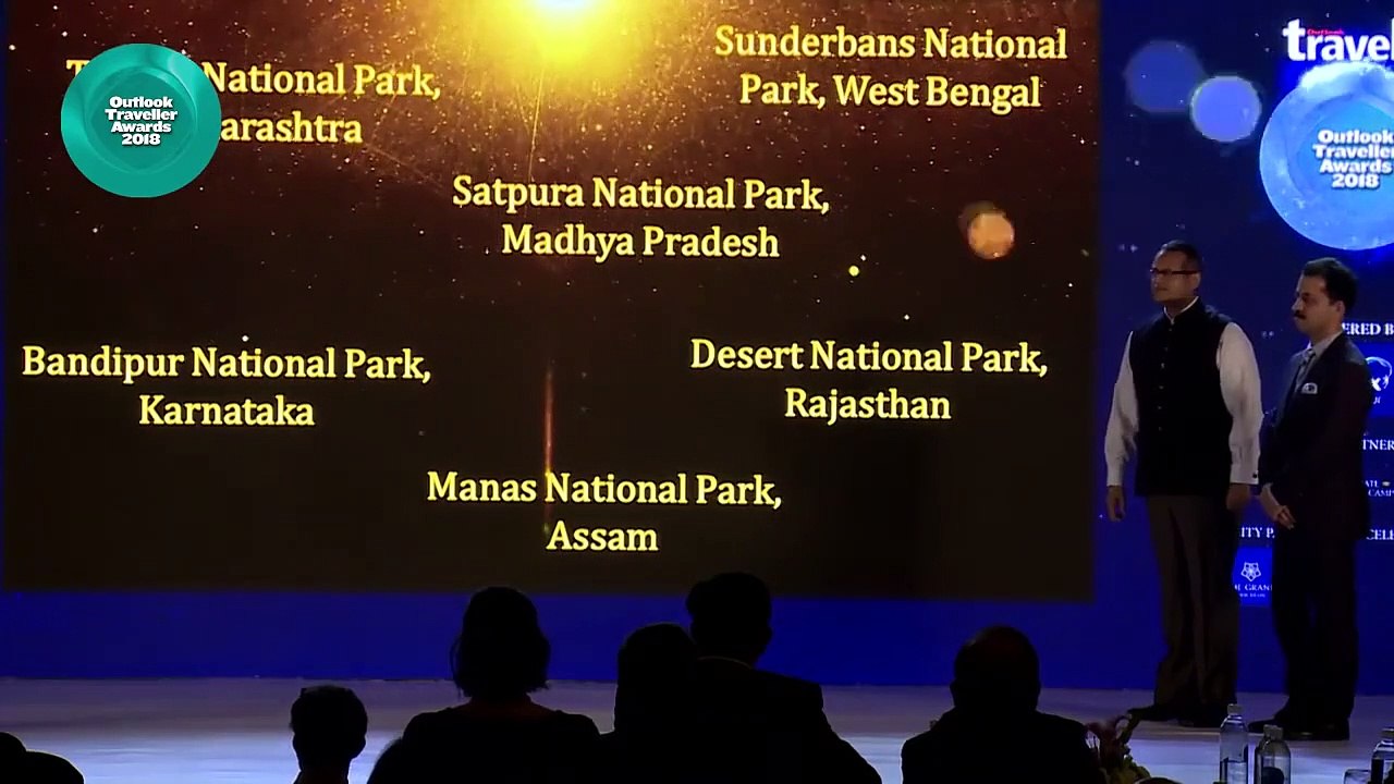 Best National Park