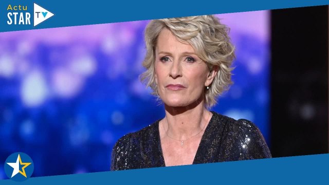 Sophie Davant quitte Affaire conclue les acheteurs de l'émission lui rendent un tendre hommage sur