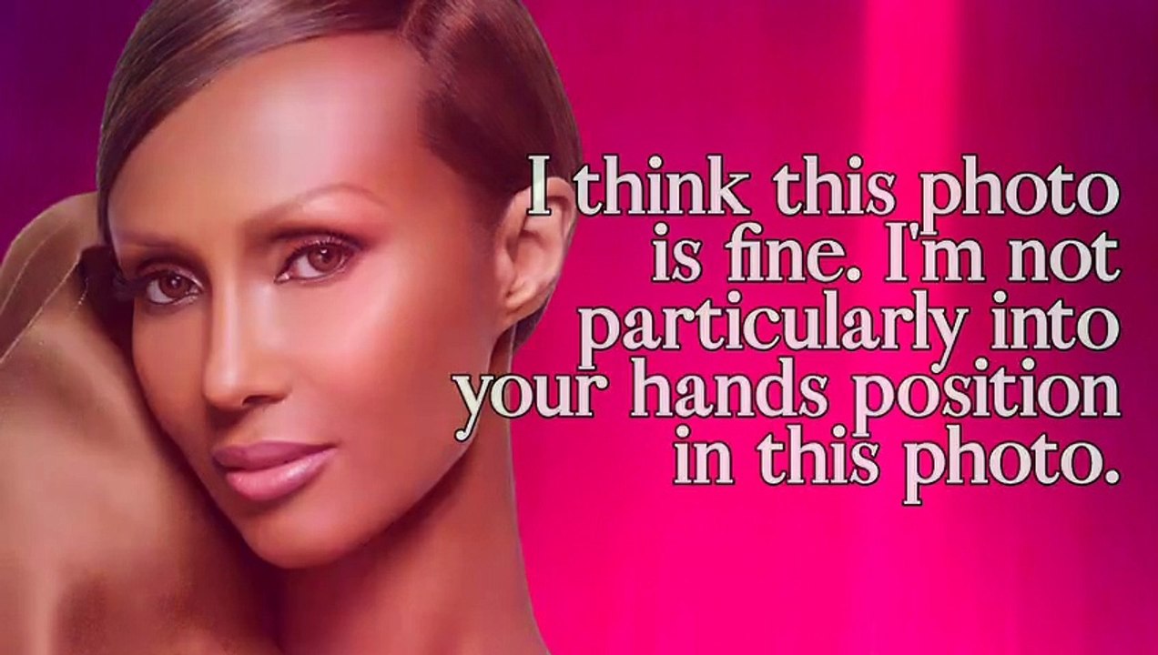 America's Next Supermodel | Cycle 3 Episode 3 | "The Models That Bear It All"