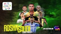 Al-Nassr vs Al-Taawoun | Al Nassr 0 - 2 Al Taawoun: Shocking Upset in Roshn Saudi League 2023