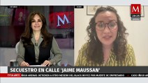 Violencia en Baja California: secuestro en calle 'Jaime Maussan' | Expedientes Secretos Ley