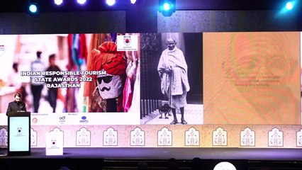 Apurv Kumar, MD Clarks Group of Hotels