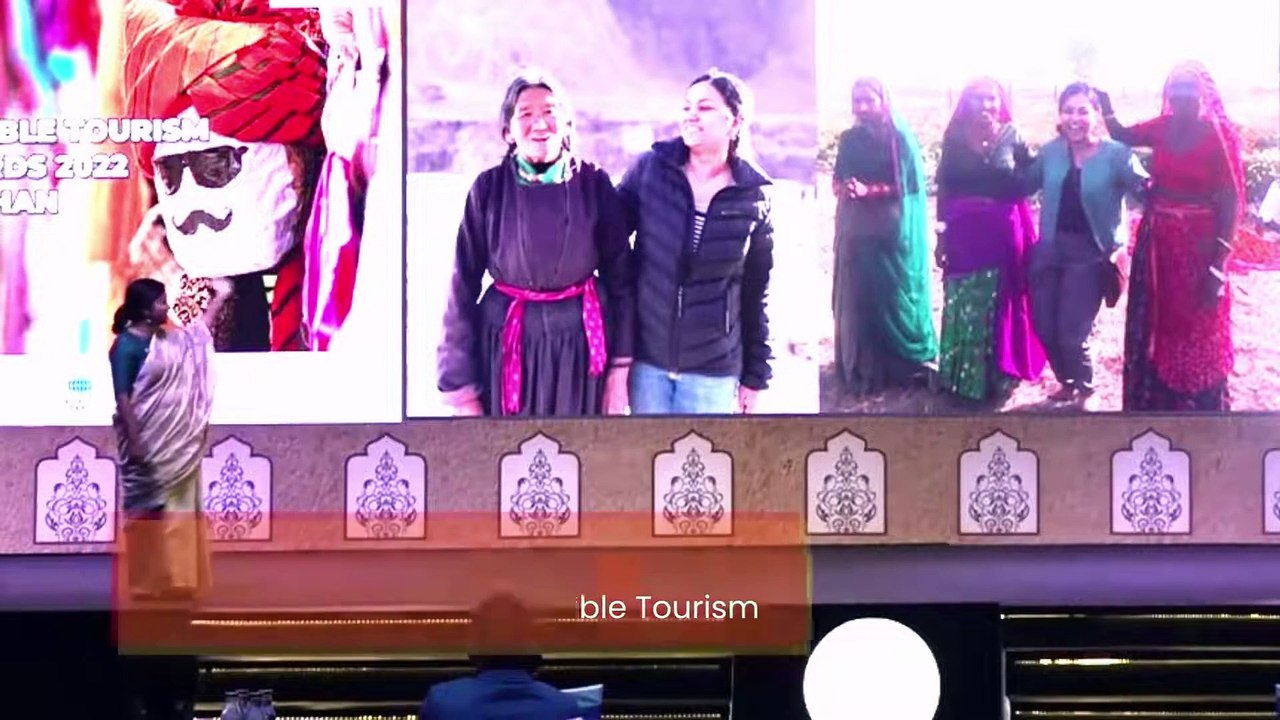 Ms. Soity Banerjee, Project Editor, Responsible Tourism