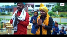 Bholenath ll  _भोलेनाथ_  I CG Song _ Sohil Rangari , Rahul kalar _ Bageshwar Dham _ CG Magic Moments