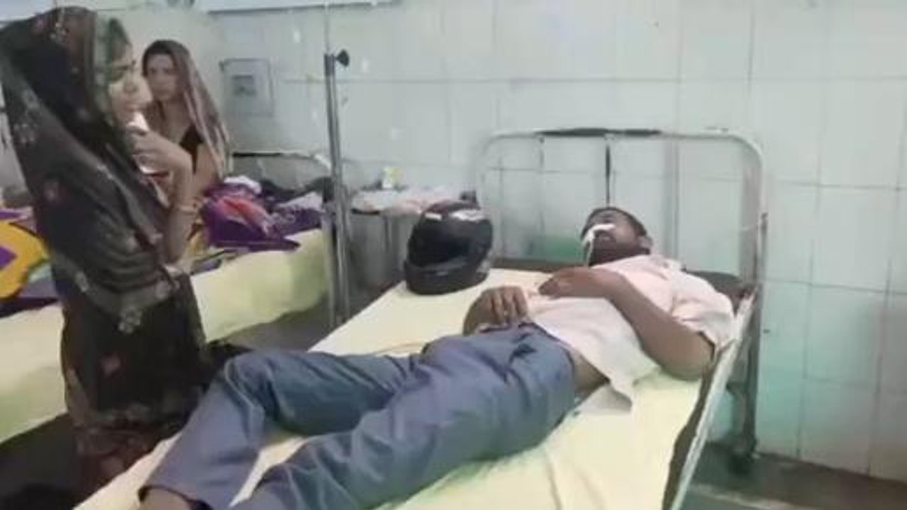 झालावाड़: पत्नी के मायके से नहीं आने से नाराज पति ने उठाया ये खौफनाक कदम, सुनकर हैरान हो जाएंगे