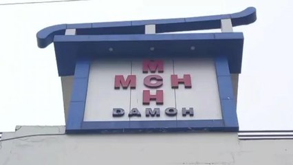 दमोह: मरीज के परिजनों ने नर्सों से की अभद्रता, पुलिस ने दर्ज की FIR