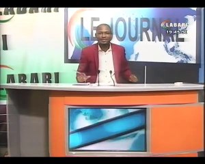 JT LABARI 09 AOÛT 2023