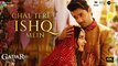 Chal Tere Ishq Mein - Gadar 2 | Utkarsh Sharma, Simratt Kaur | Vishal Mishra , Mithoon , Sayeed Q | 4k uhd video 2023