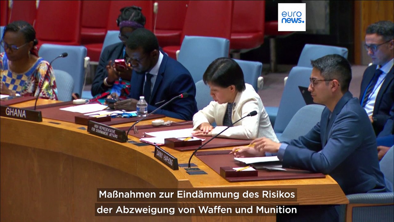 Nachrichten des Tages | 19. August - Morgenausgabe