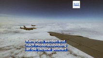 Mehr Russen als Ukrainer unter 500.000 im Krieg gefallenen oder verletzten Soldaten - laut NYT