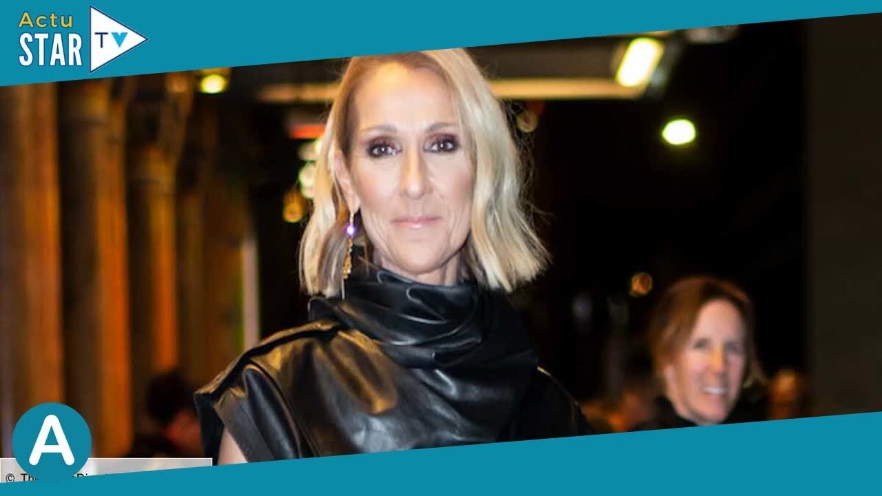 Dépression, maladie… Céline Dion, sa sœur Claudette démonte les différentes rumeurs