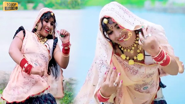 #Sapna #Gurjar का सुपरहिट देवजी डीजे सांग | ऊंचा मंदिर यो मारा देवजी को | Rajasthani Dj (Dance) Song || Marwadi Song - FULL Video
