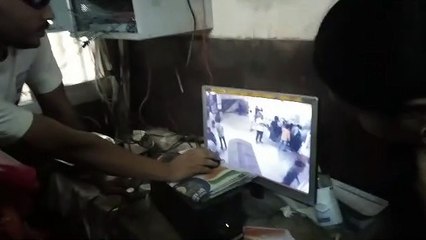 बच्ची की तलाश के लिए पुलिस ने बनाई टीम, नहीं मिला सुराग