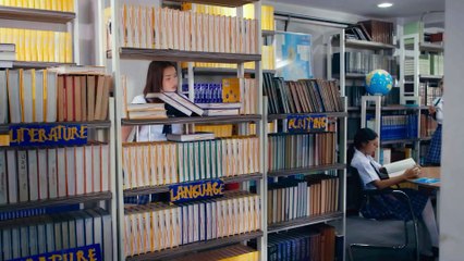 Masayang graduation ball, nauwi sa malaking kaguluhan! (Part 12/12) | Tadhana