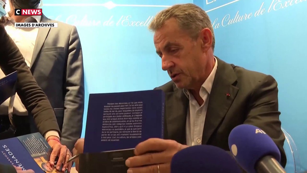 La passion des Français pour les livres politiques