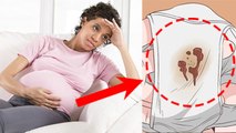 Pregnancy Me Brown Discharge Kyu Hota Hai | प्रेगनेंसी में ब्राउन डिस्चार्ज क्यों होता है | Boldsky