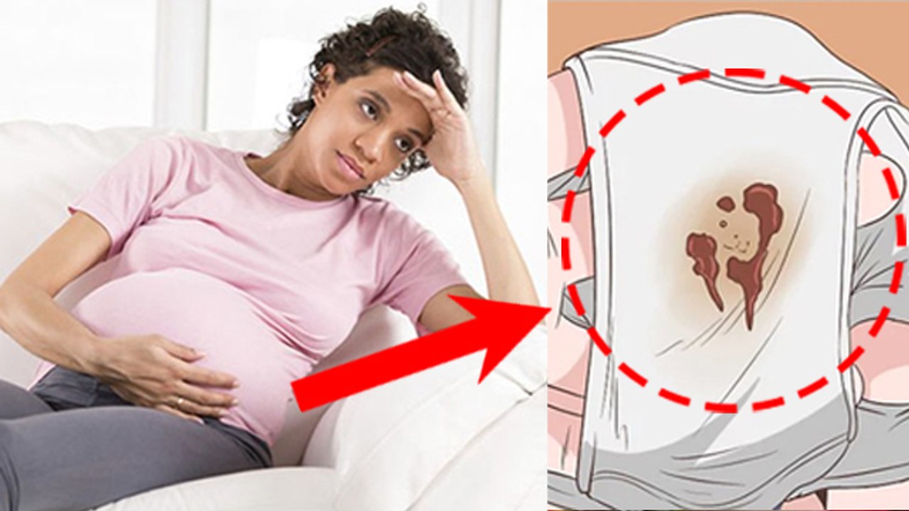 Pregnancy Me Brown Discharge Kyu Hota Hai | प्रेगनेंसी में ब्राउन डिस्चार्ज क्यों होता है | Boldsky