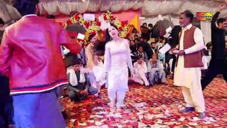 Asan Lok Sir Phire Haan - Mehak Malik - Dance Performance - Shaheen Studio