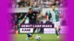 Debut di Bayern Cetak 1 Gol dan 1 Assists, Harry Kane: Ini Luar Biasa!