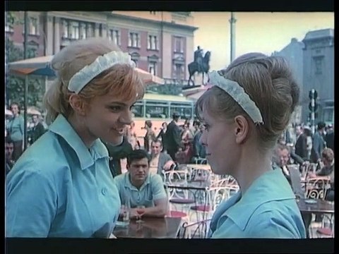 Ima ljubavi nema ljubavi (1968) Domaci film