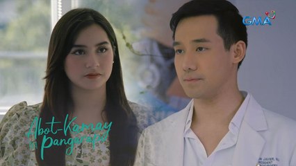 Abot Kamay Na Pangarap: Analyn's and Lyndon's road to forgiveness (Episode 296)