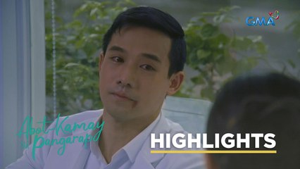 Abot Kamay Na Pangarap: Lyndon's life is in a downward spiral (Episode 296)
