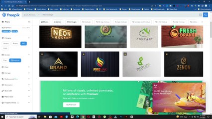 Top 10 Best Free Psd Mockup  Download Websites for Designers in 2023