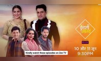 Kundali Bhagya _ Ep 1631 _ Full Episode _ Aug, 19 2023 _  Shraddha Arya, Paras Kalnawat _ Zee TV