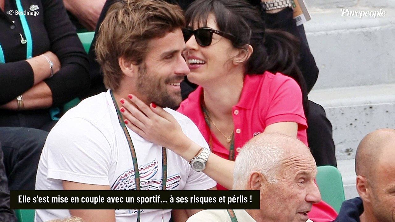 "Je vis avec un bigorexique" : Nolwenn Leroy, son compagnon Arnaud Clément rongé par une dépendance excessive