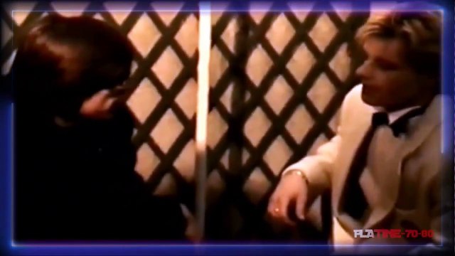 Den Harrow - Mad Desire