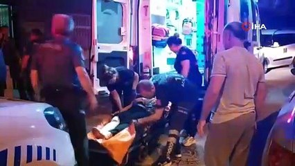 SİLAH TEMİZLERKEN ANNESİNİ VURDU