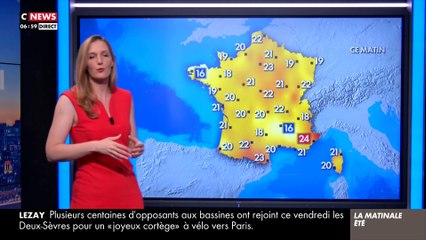 Karine Durand sur CNews (19/08/2023)