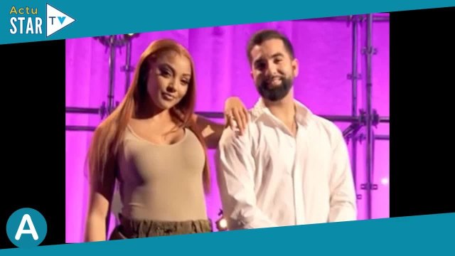 Kendji Girac The Voice Kids au coeur d'une vive polémique l'apparition surprise de Wejdene fait