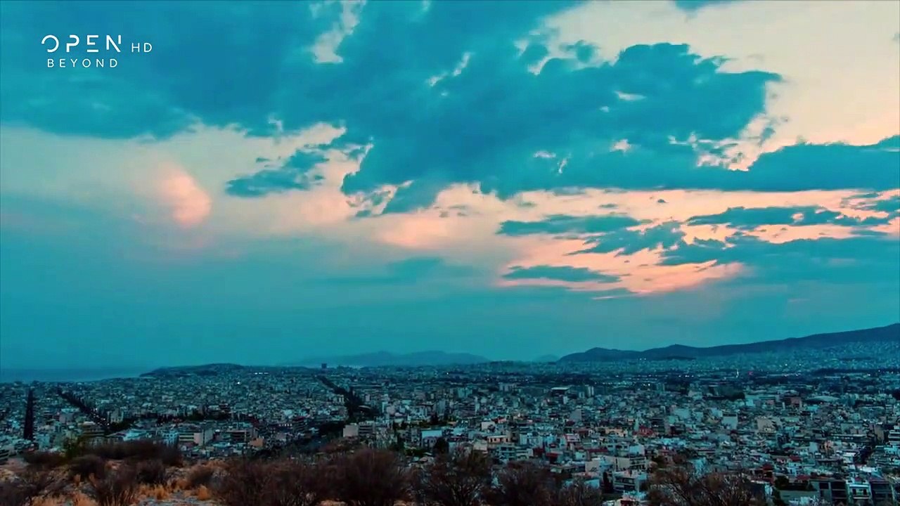 Ο Πρίγκιπας της Φωτιάς - Επεισόδιο 16