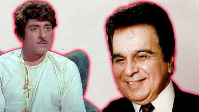 When Raaj Kumar disclosed: Iss Duniya Mein Hum Apne Baad Kissi Ko Actor Maante Hain To Vo Hai Dilip Kumar