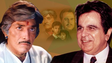 When Raaj Kumar disclosed: Iss Duniya Mein Hum Apne Baad Kissi Ko Actor Maante Hain To Vo Hai Dilip Kumar