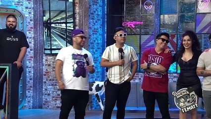 Fans de esta chica se dan con todo en redes sociales