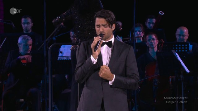 Matteo Bocelli - Caruso - | by Lucio Dalla