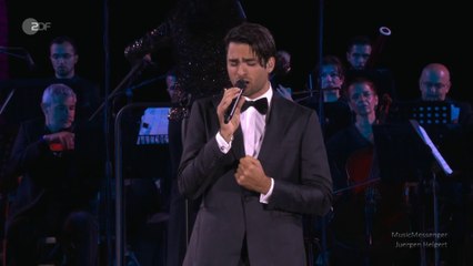 Matteo Bocelli - Caruso -  | by Lucio Dalla