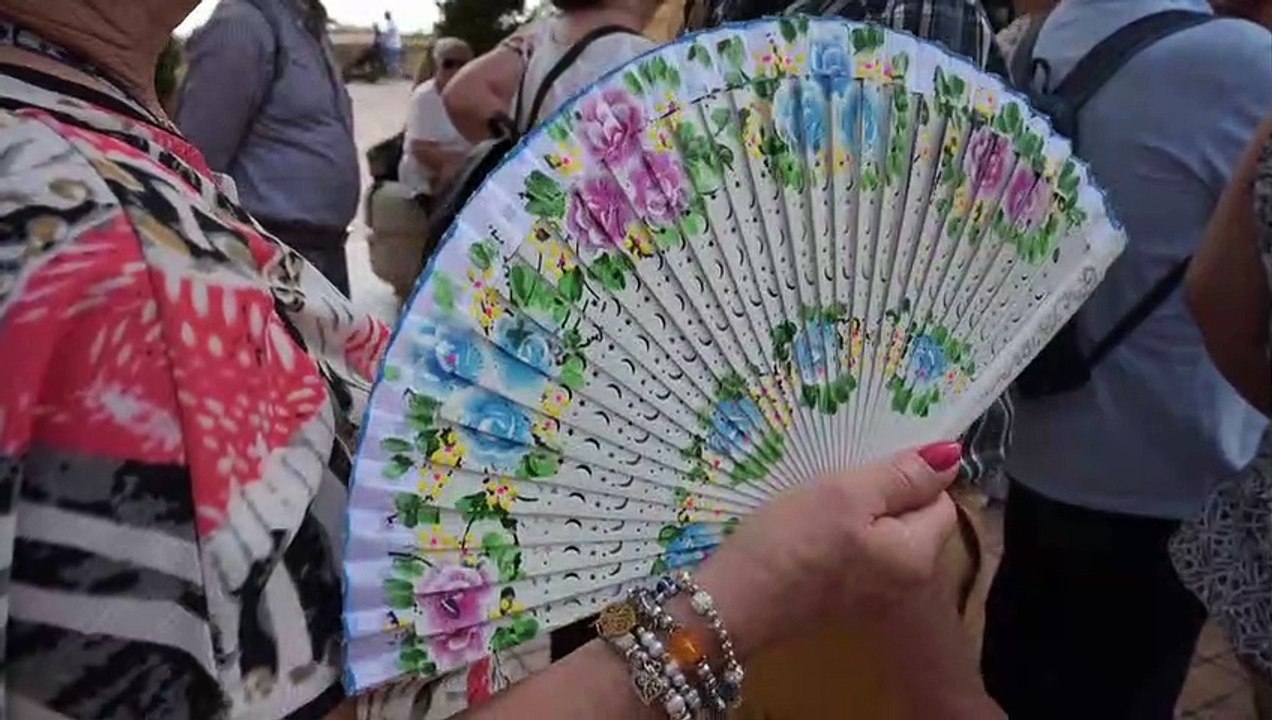 Ratgeber: Tipps zum Schutz an Hitzetagen