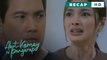 Abot Kamay Na Pangarap: The selfishness of a manipulative daughter (Weekly Recap HD)
