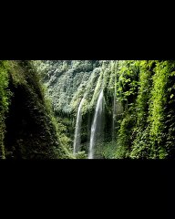 Nature of Mountain | Water Flow | Calm Mind Peaceful Place